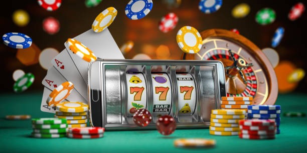 Bigger Bass Bonanza fishing-themed slot on luxtogel platform